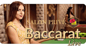 Spielen Sie das aufregende Baccarat Live-Spiel von Cazinostars mit echten Dealern und einer luxuriösen Atmosphäre direkt von zu Hause aus