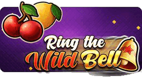 Entdecken Sie den Ring the Wild Bell-Spielautomaten von Cazinostars mit spannenden Symbolen und der Möglichkeit, große Gewinne zu erzielen